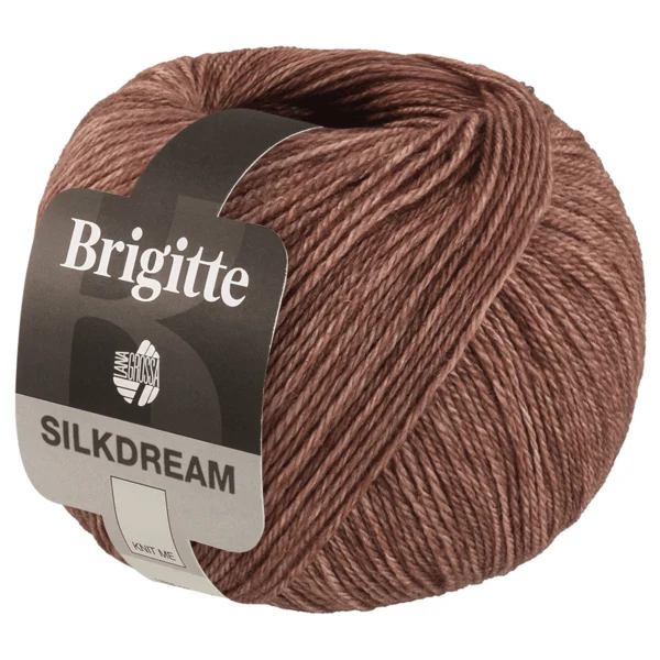 Lana Grossa Brigitte Silkdream